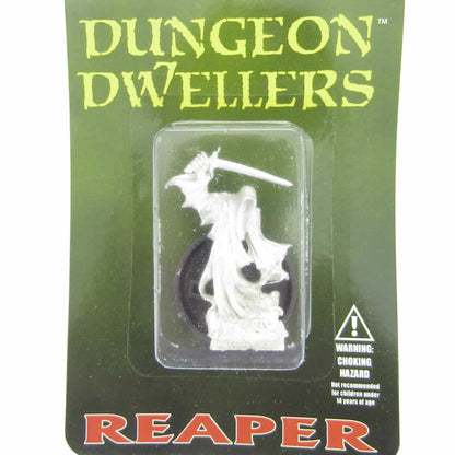 RPR07005 Cairn Wraith Miniature 25mm Heroic Scale Dungeon Dwellers