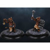 RPR07009 Ratpelt Kobolds Miniature 25mm Heroic Scale Dungeon Dwellers Reaper Miniatures