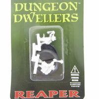 RPR07009 Ratpelt Kobolds Miniature 25mm Heroic Scale Dungeon Dwellers Reaper Miniatures