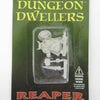 RPR07011 Borin Ironbrow Dwarf Adventurer Miniature 25mm Heroic Scale Dungeon Dwellers