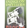 RPR07014 Orc Warriors Miniature 25mm Heroic Scale Dungeon Dwellers