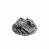 RPR07019B Treasure Pile Miniature 25mm Heroic Scale Figure Dungeon Dwellers