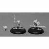 RPR07020 Kobold Spearmen Miniature 25mm Heroic Scale Dungeon Dwellers