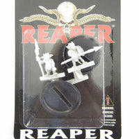 RPR07020 Kobold Spearmen Miniature 25mm Heroic Scale Dungeon Dwellers