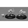 RPR07021 Kobold Archers Miniature 25mm Heroic Scale Dungeon Dwellers