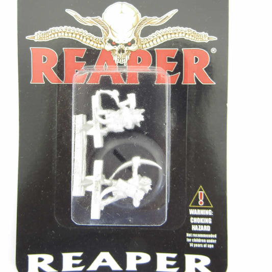RPR07021 Kobold Archers Miniature 25mm Heroic Scale Dungeon Dwellers