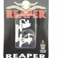 RPR07021 Kobold Archers Miniature 25mm Heroic Scale Dungeon Dwellers