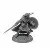RPR07026B Mellonir Windrunner Elf Warrior Miniature 25mm Heroic Scale Figure Dungeon Dwellers