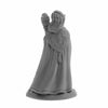 RPR07028B Elf Wizard Anthanelle Miniature 25mm Heroic Scale Figure Dungeon Dwellers