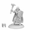 RPR07029 Balzador Cleric Miniature 25mm Heroic Scale Figure Dungeon Dwellers