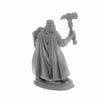 RPR07029B Human Cleric Balzador Miniature 25mm Heroic Scale Figure Dungeon Dwellers