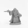 RPR07030 Erebus Nalas Evil Sorcerer Miniature 25mm Heroic Scale Figure Dungeon Dwellers Reaper Miniatures