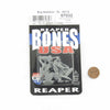 RPR07032 Bog Skeletons Miniature 25mm Heroic Scale Figure Dungeon Dwellers