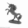 RPR07047 Unicorn Miniature 25mm Heroic Scale Figure Dungeon Dwellers Reaper Miniatures