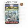 RPR07094 Waspnettle Lizardman Archer Miniature 25mm Heroic Scale Figure 3D Printed Dungeon Dwellers Reaper Miniatures