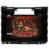 RPR08705 Miniature and Figure Carrying Case Reaper Miniatures