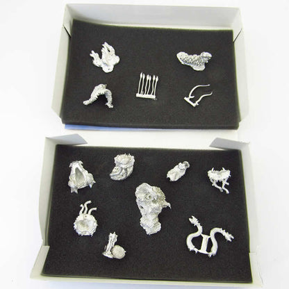 RPR10031 Dungeon Horrors Miniatures Boxed Set of 6 Reaper Miniatures