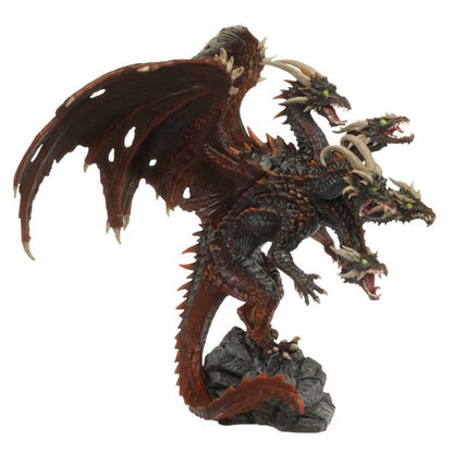Maal Drakar Premium Pre-painted Miniature Reaper Miniature