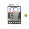 RPR30056 Cart Miniature Figure 25mm Heroic Scale Reaper Bones USA
