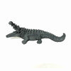RPR30100 Dire Crocodile Miniature Figure 25mm Heroic Scale Reaper Bones USA