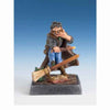 RPR30187 Wizards Apprentice Miniature Figure 25mm Heroic Scale Reaper Bones USA