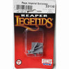 RPR30190 Sorceress Miniature Figure 25mm Heroic Scale Reaper Bones USA