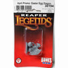 RPR30194 Easter Egg Dragon Miniature Figure 25mm Heroic Scale Reaper Bones USA