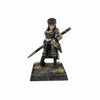 RPR30198 Mercenary Huntress Miniature Figure 25mm Heroic Scale Reaper Bones USA