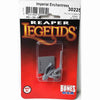 RPR30225 Imperial Enchantress Miniature Figure 25mm Heroic Scale Reaper Bones USA