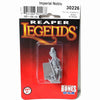 RPR30226 Imperial Noble Miniature Figure 25mm Heroic Scale Reaper Bones USA