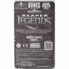 RPR30228 Chaos Sorceress Miniature Figure 25mm Heroic Scale Reaper Bones USA