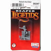 RPR30247 Raleah the Elder Miniature Figure 25mm Heroic Scale Reaper Bones USA