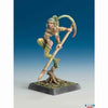 RPR30248 Adeui the Younger Miniature Figure 25mm Heroic Scale Reaper Bones USA