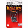 RPR30248 Adeui the Younger Miniature Figure 25mm Heroic Scale Reaper Bones USA