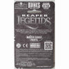 RPR30248 Adeui the Younger Miniature Figure 25mm Heroic Scale Reaper Bones USA