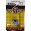 RPR48011 Steampunk Fairy Miniature 25mm Heroic Scale Figure Chronoscope