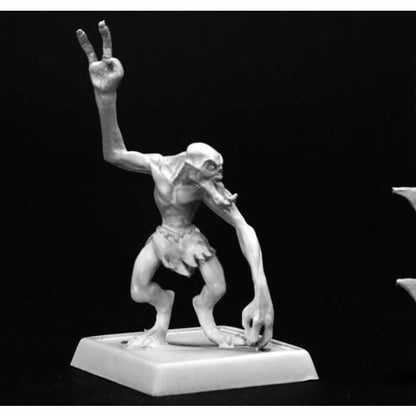 RPR60007 Sinspawn Monster Miniature 25mm Heroic Scale Pathfinder Series