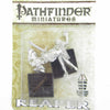 RPR60012 Nualia and Erylium Demon Miniature 25mm Heroic Scale Pathfinder Series Reaper Miniatures