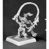 RPR60018 Goblin Warchanter Miniature 25mm Heroic Scale Pathfinder