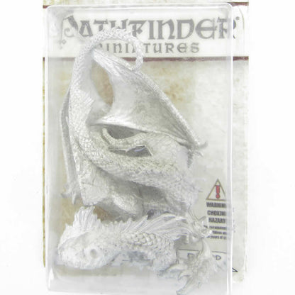 RPR60028 Pathfinder Red Dragon Miniature 25mm Heroic Scale Pathfinder