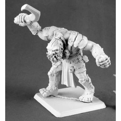 RPR60037 Hookman Kreeg Monster Miniature 25mm Heroic Scale Pathfinder