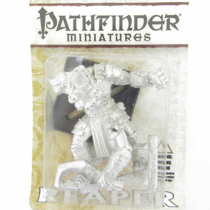 RPR60037 Hookman Kreeg Monster Miniature 25mm Heroic Scale Pathfinder