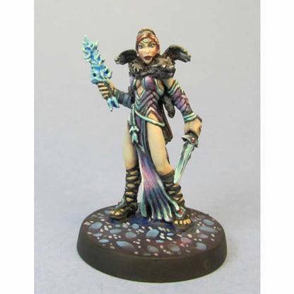 RPR60038 Chammady Drovenge Miniature 25mm Heroic Scale Pathfinder