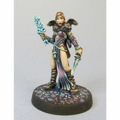 RPR60038 Chammady Drovenge Miniature 25mm Heroic Scale Pathfinder