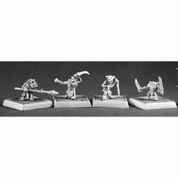 RPR60040 Pugwampis Monsters Miniature 25mm Heroic Scale Pathfinder