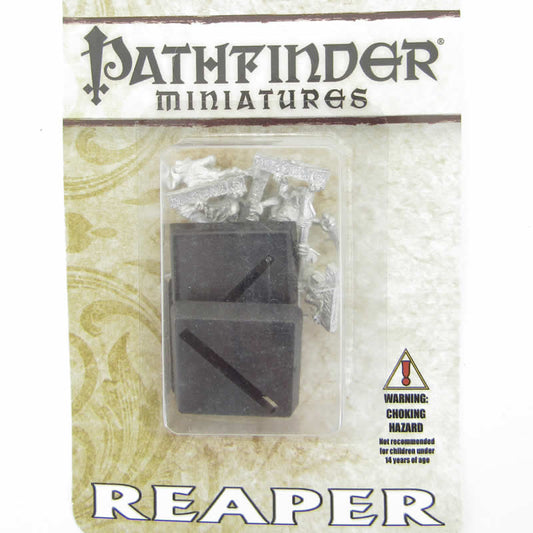RPR60040 Pugwampis Monsters Miniature 25mm Heroic Scale Pathfinder