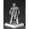 RPR60041 Eando Kline Roque Miniature 25mm Heroic Scale Pathfinder