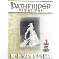 RPR60044 Damiel Iconic Alchemist Miniature 25mm Heroic Scale Pathfinder