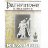 RPR60045 Alain Iconic Cavalier Miniature 25mm Heroic Scale Pathfinder