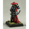 RPR60046 Imrijka Iconic Inquisitor Miniature 25mm Heroic Scale Pathfinder